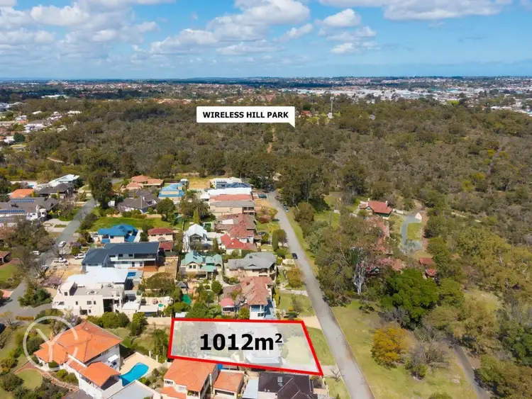 Second view of Homely house listing, 3 Hickey Street, Ardross WA 6153