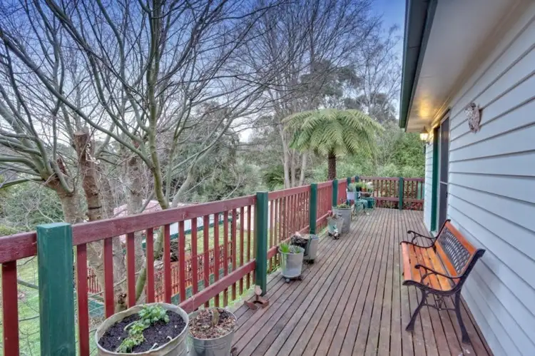 Sixth view of Homely house listing, 3 Elm Crescent, Emerald VIC 3782