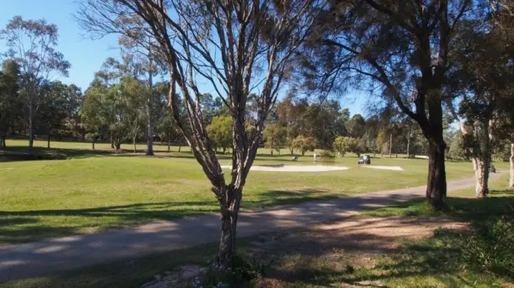 Second view of Homely land listing, 42 Greg Norman Crescent, Parkwood QLD 4214