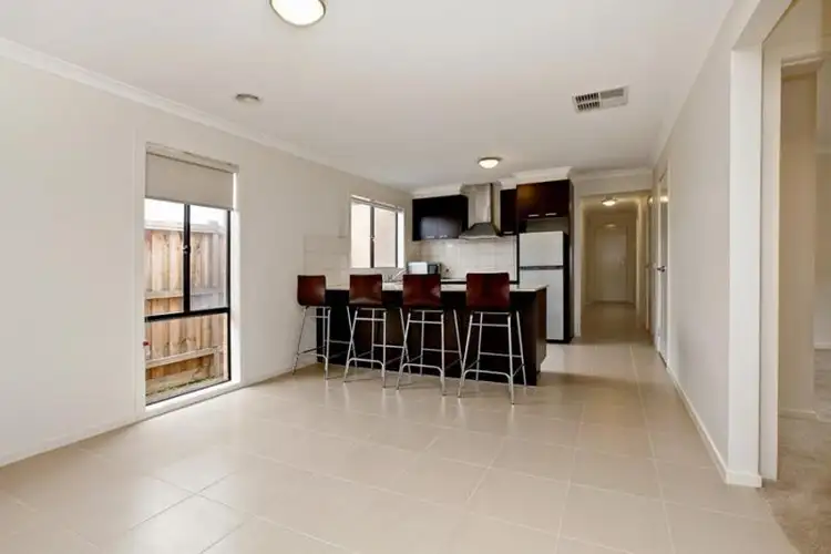 Seventh view of Homely house listing, 35 Alison Street, Truganina VIC 3029