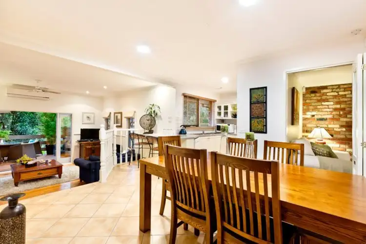 Fifth view of Homely house listing, 60 Karingal Drive, Eltham North VIC 3095
