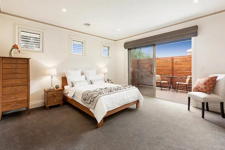 Sixth view of Homely townhouse listing, 41 George Street, Doncaster East VIC 3109