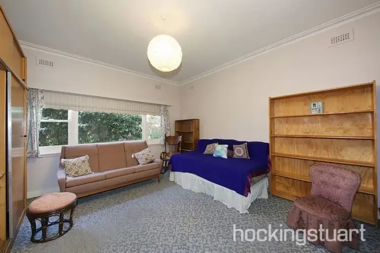 Fifth view of Homely house listing, 17 Norman Street, Mckinnon VIC 3204