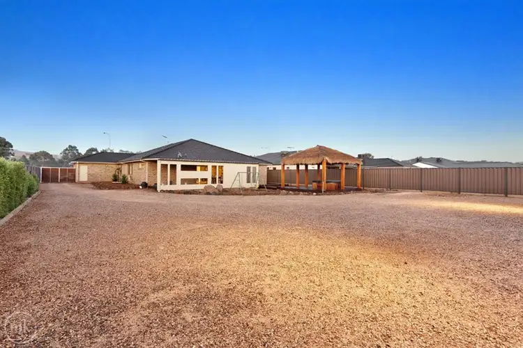 Second view of Homely house listing, 104 Wallan Road, Whittlesea VIC 3757