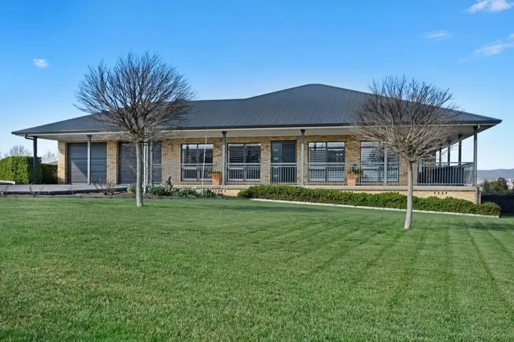 Main view of Homely house listing, 9 Mitchell Street, Goulburn NSW 2580