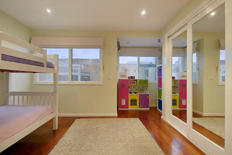 Sixth view of Homely house listing, 43 Lalor Street, Port Melbourne VIC 3207