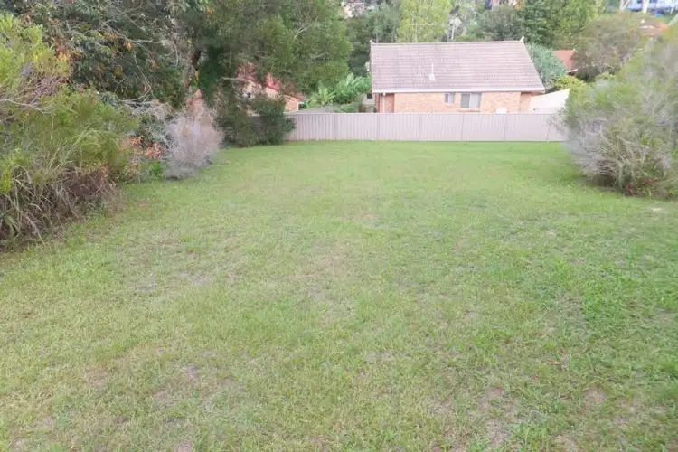 4a Cottage Close, Nambucca Heads NSW 2448