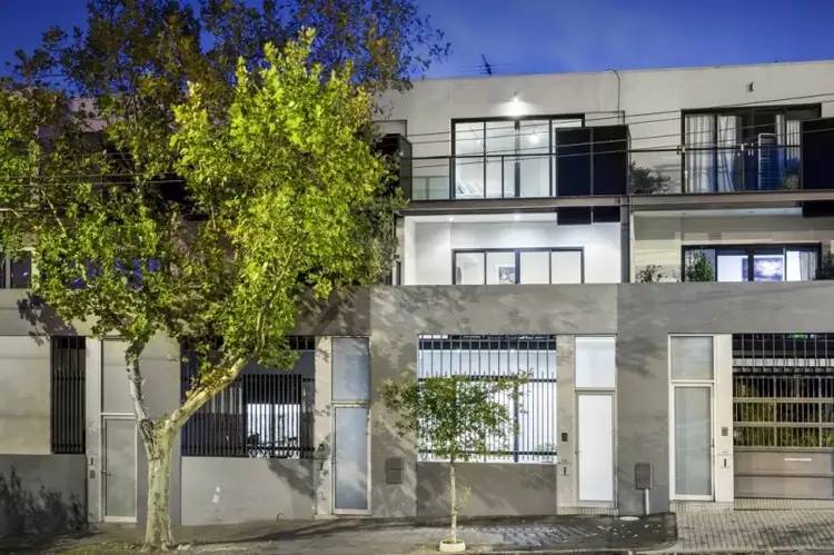 115 Abbotsford Street, West Melbourne VIC 3003