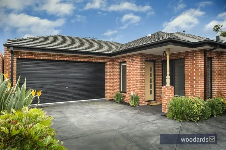 4/653 Canterbury Road, Vermont VIC 3133