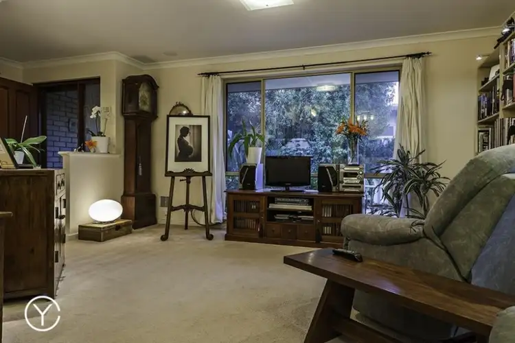 Second view of Homely house listing, 39A Mitchell Street, Ardross WA 6153