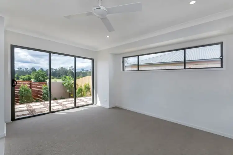 Second view of Homely house listing, 15 Hyperno Close, Raceview QLD 4305