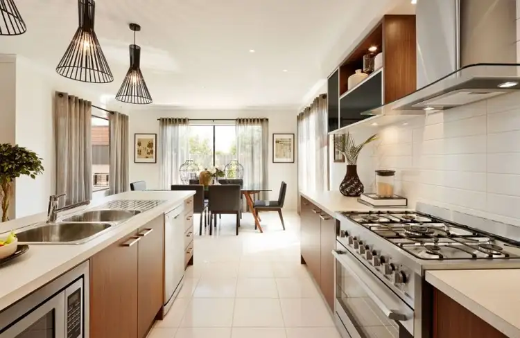 Fourth view of Homely house listing, 234A Sayers Road, Truganina VIC 3029