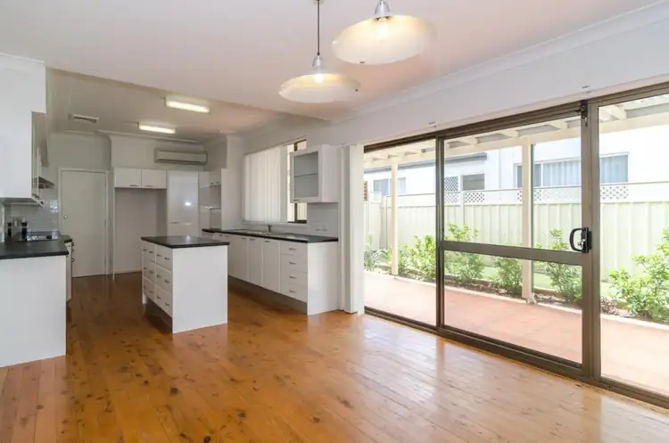 Third view of Homely house listing, 38 Glad Gunson Drive, Eleebana NSW 2282