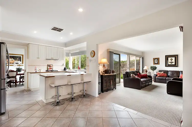 Third view of Homely house listing, 350 Porter Street, Templestowe VIC 3106