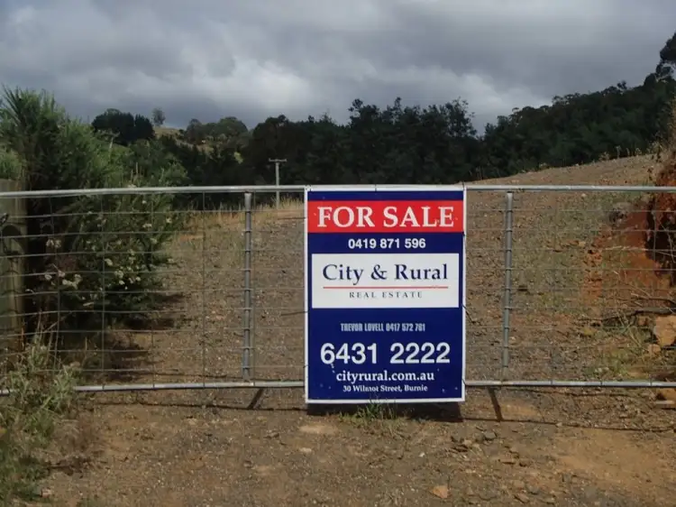 Main view of Homely rural property listing, Upper Natone Road, Upper Natone TAS 7321
