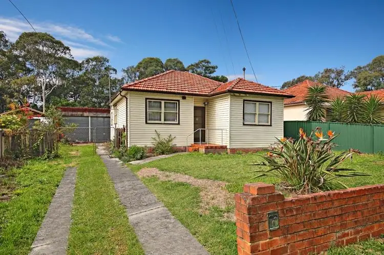 27 Ely Street, Revesby NSW 2212