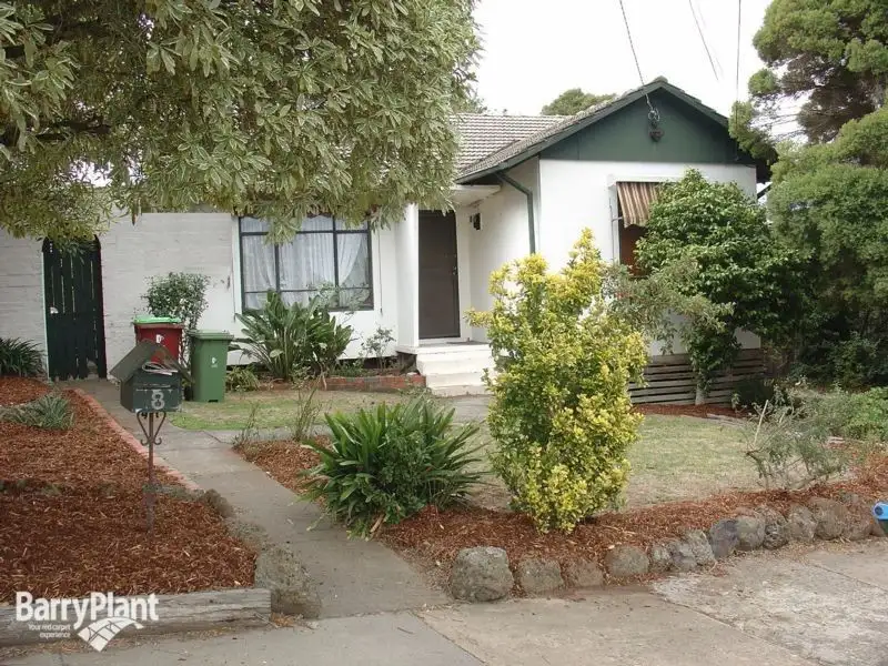 Main view of Homely house listing, 8 Myrtle Grove, Doveton VIC 3177