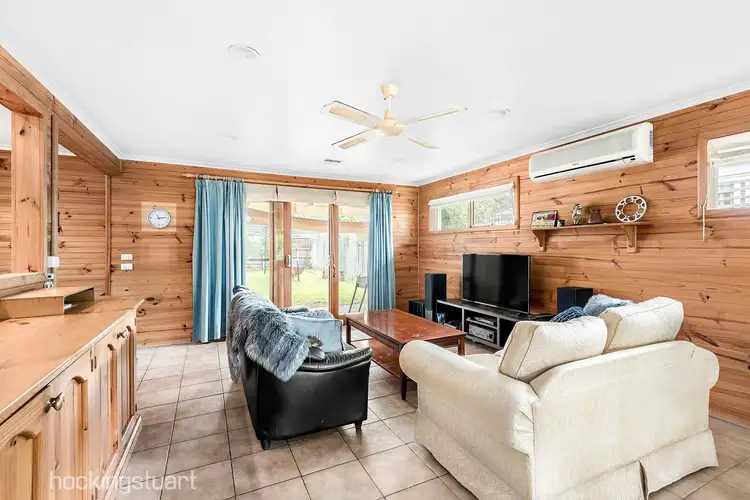 Second view of Homely house listing, 16 Frank Street, Frankston VIC 3199