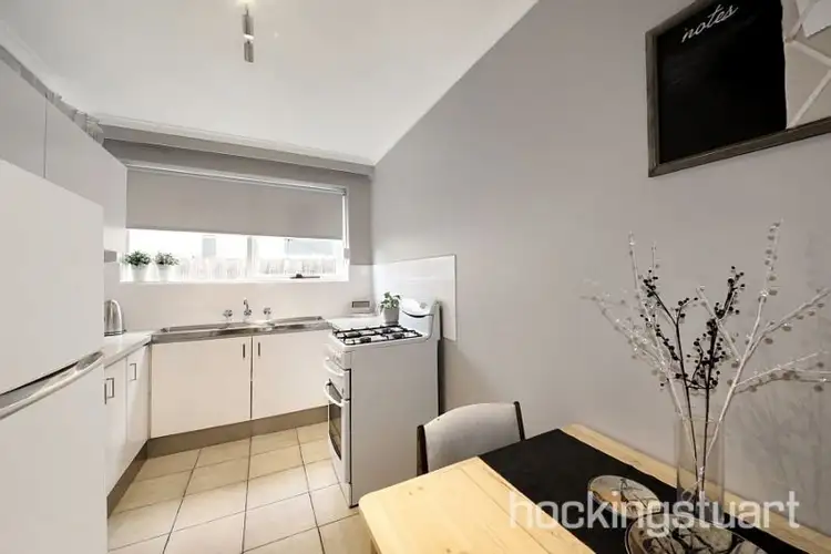 Second view of Homely apartment listing, 4/8 Rosstown Road, Carnegie VIC 3163