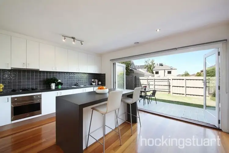 Third view of Homely townhouse listing, 1006 North Road, Bentleigh East VIC 3165