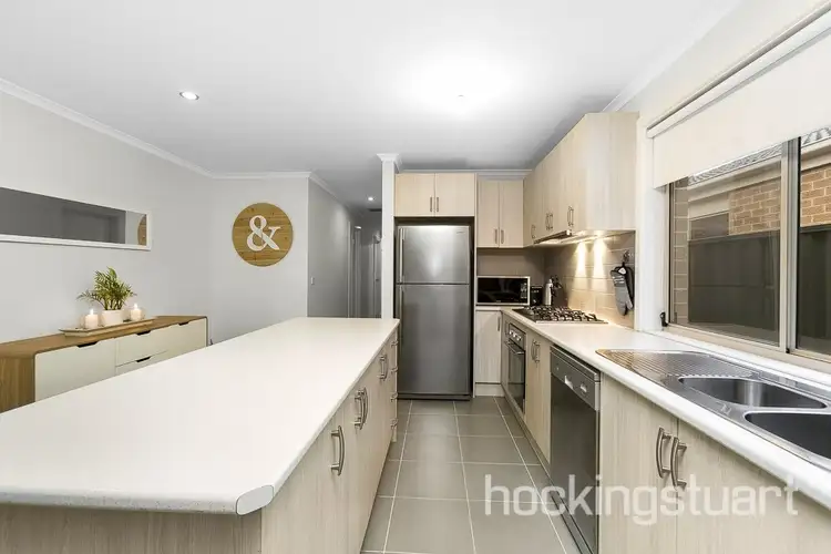 Sixth view of Homely house listing, 17 Samaria Street, Tarneit VIC 3029