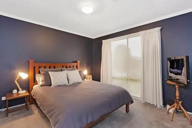 Sixth view of Homely house listing, 17 St Rafael Place, Whittlesea VIC 3757