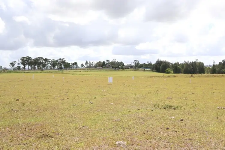 Third view of Homely land listing, Lot 112 St Helena, Lochinvar NSW 2321