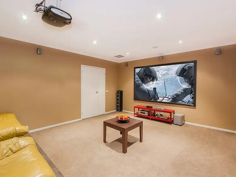 Sixth view of Homely house listing, 17 Bowman Court, Taylors Hill VIC 3037