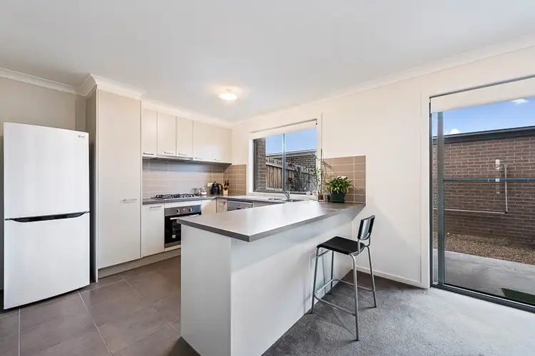 Third view of Homely house listing, 36 Valencia Boulevard, Doreen VIC 3754