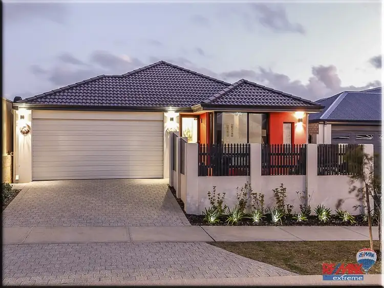 31 Billericay Circuit*, Butler WA 6036