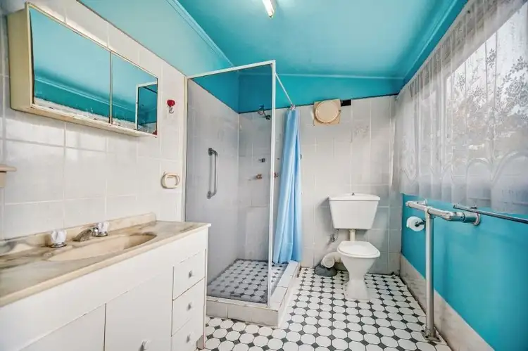 Fifth view of Homely house listing, 1 Blackall Street, Hamilton NSW 2303
