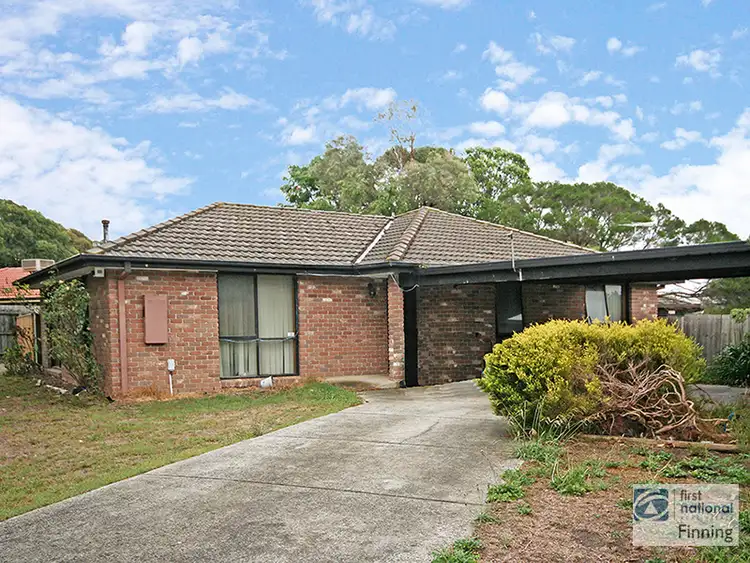 Second view of Homely house listing, 3 Burke Court, Cranbourne North VIC 3977