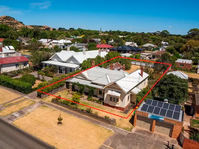 Fourth view of Homely house listing, 51 Scott Street, Camperdown VIC 3260