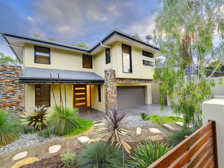 Third view of Homely house listing, 86A Stanmere Street, Carindale QLD 4152
