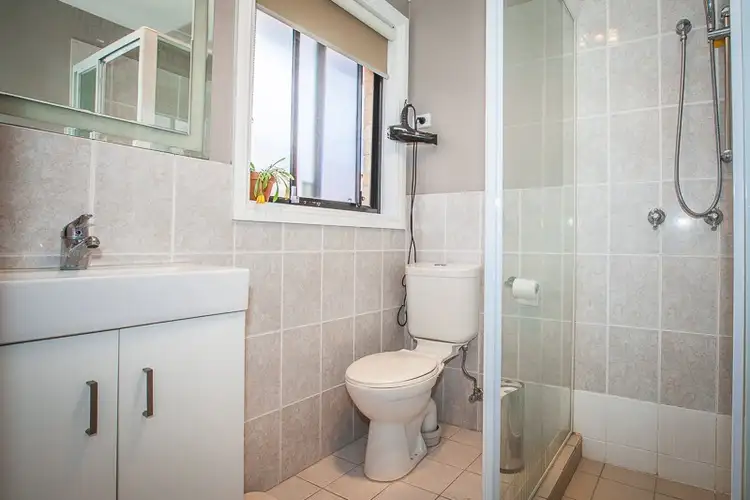 Sixth view of Homely villa listing, 55C Girraween Road, Girraween NSW 2145