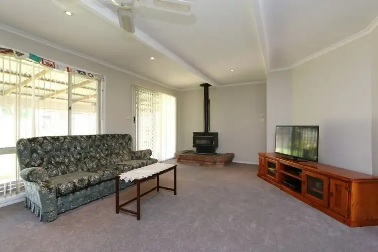 Second view of Homely house listing, 11 Stonehaven Drive, Metford NSW 2323