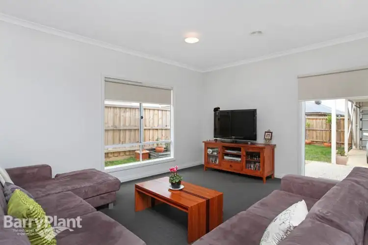 Fifth view of Homely house listing, 66 St Arnaud Road, Eynesbury VIC 3338