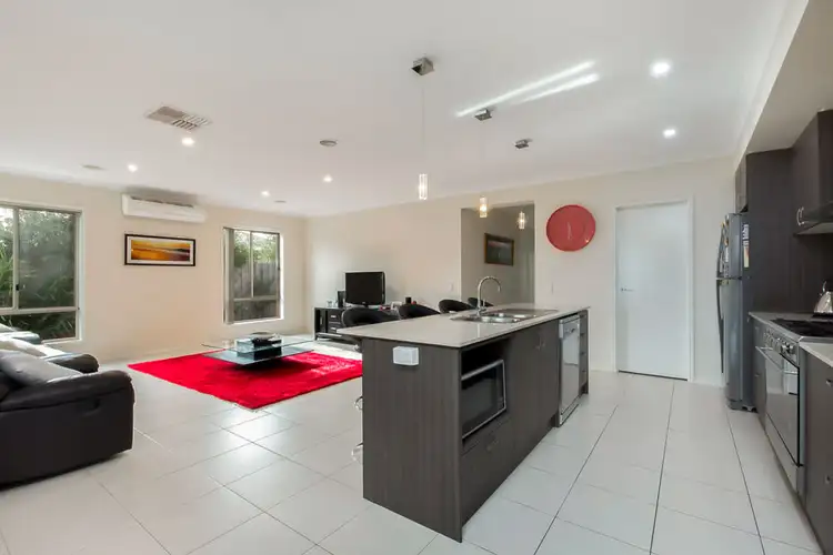 Fifth view of Homely house listing, 33 Hoddle Drive, Leopold VIC 3224