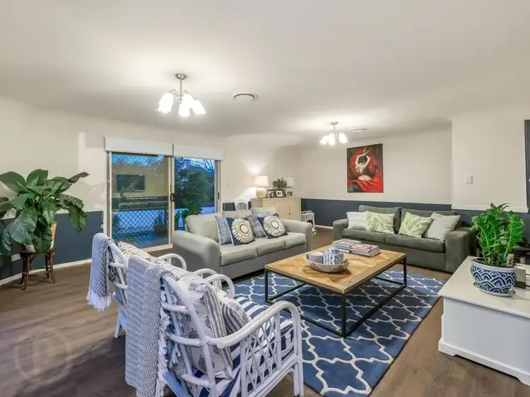 Fifth view of Homely house listing, 37 Margaret Court, Kenmore QLD 4069
