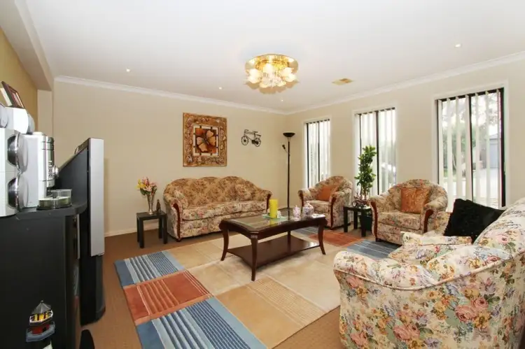 Sixth view of Homely house listing, 16 Quartz Grove, Epping VIC 3076