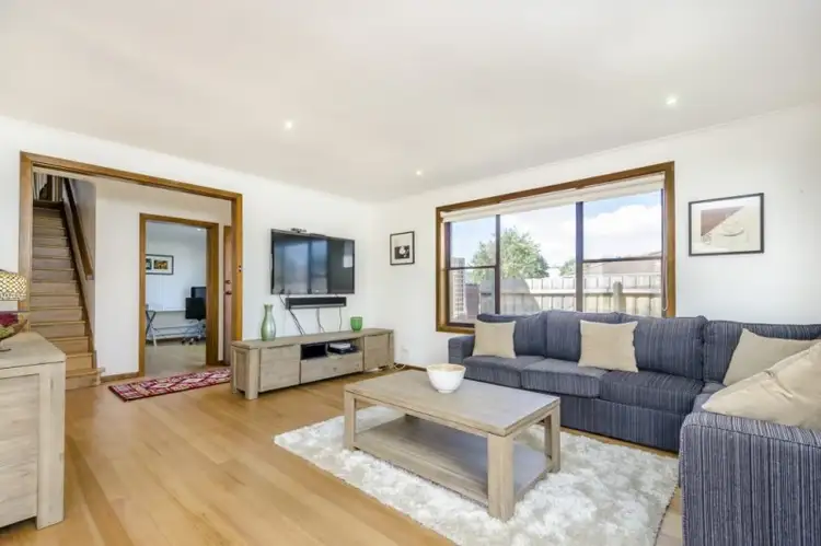 Second view of Homely house listing, 11 Grieve Parade, Altona VIC 3018