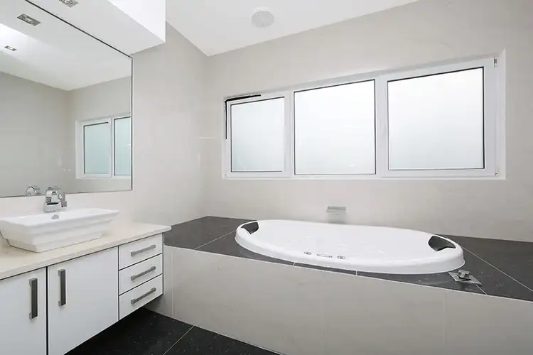 Seventh view of Homely house listing, 3 Hayes Court, Lysterfield VIC 3156