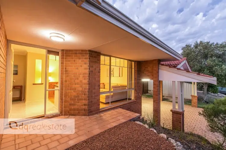 Second view of Homely house listing, 6 Payne Hill, Ocean Reef WA 6027