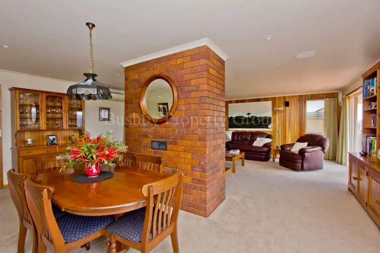 Fifth view of Homely house listing, 43 Newlands Street, Trevallyn TAS 7250