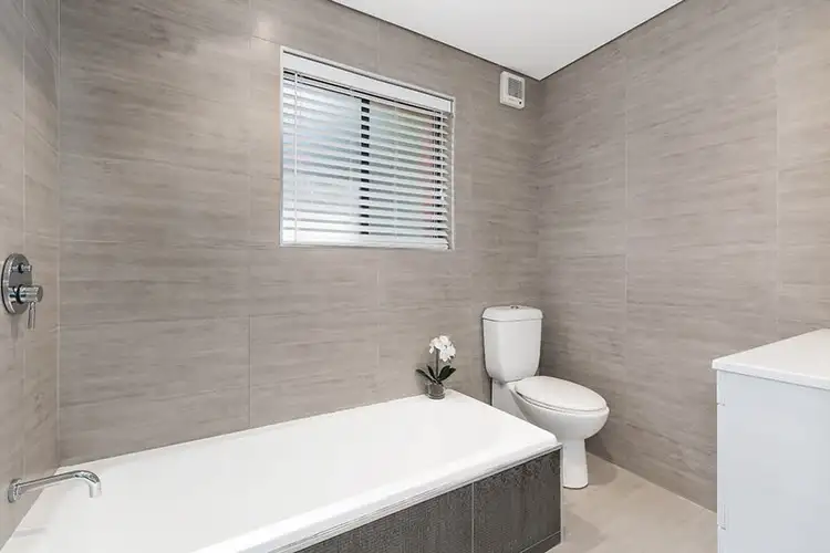 Third view of Homely unit listing, 8/1 Boorima Place, Cronulla NSW 2230