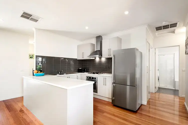 Fourth view of Homely house listing, 11A Redwood Street, Heidelberg West VIC 3081