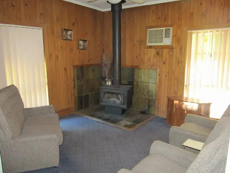 Sixth view of Homely rural property listing, 679 Maffra-Sale Road, Bundalaguah VIC 3851