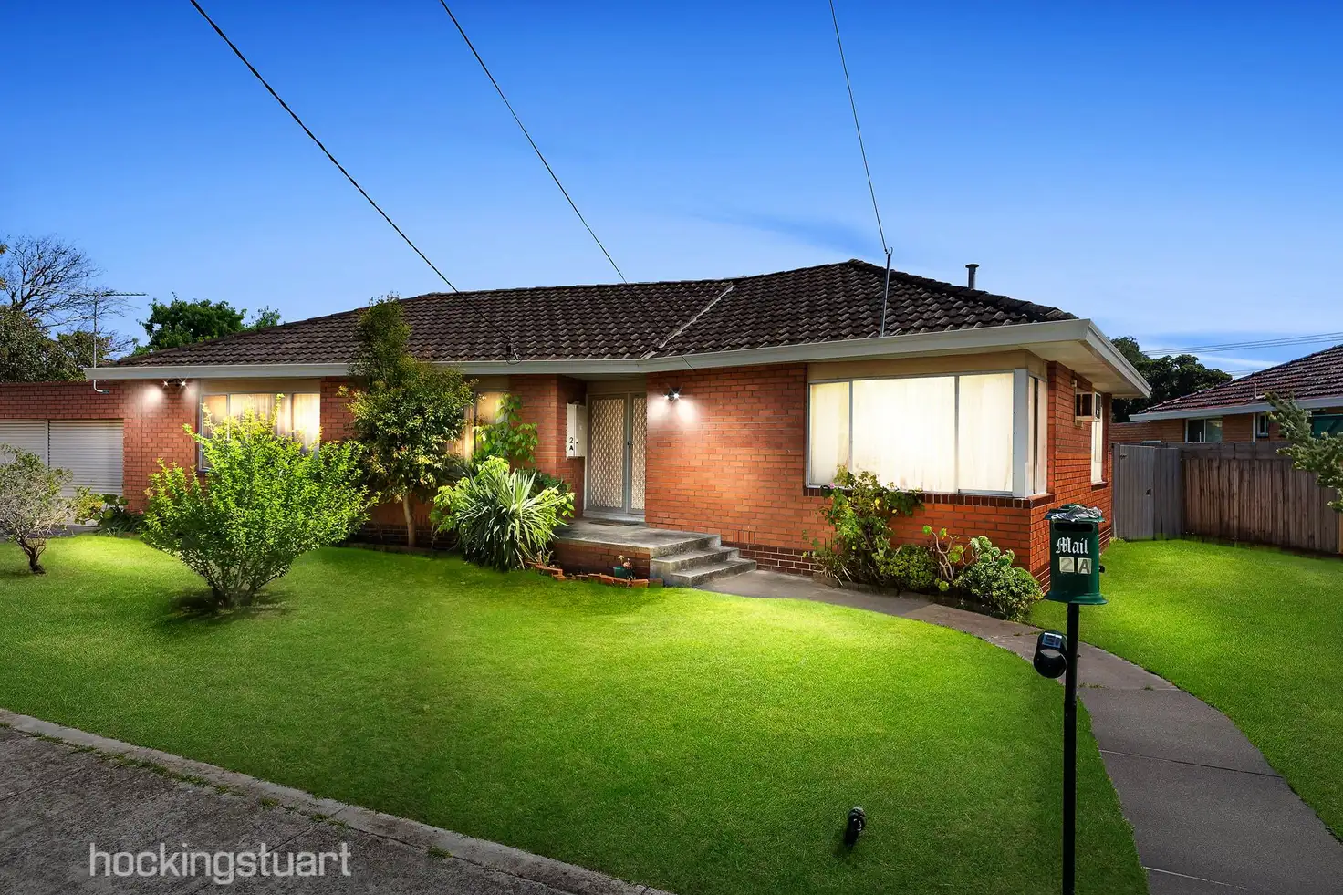 Main view of Homely house listing, 2A Robin Street, Altona VIC 3018