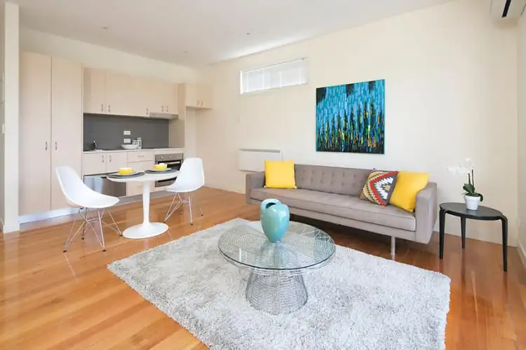 2/256-258 Glenlyon Road, Fitzroy North VIC 3068