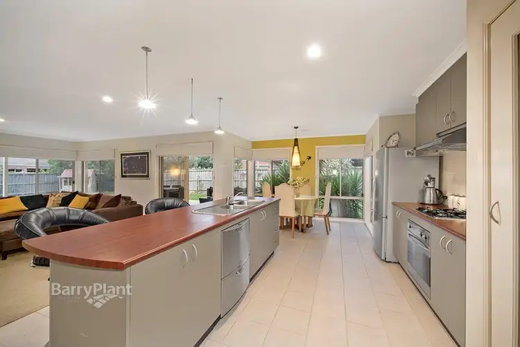 Third view of Homely house listing, 6 Riverglen Road, Berwick VIC 3806